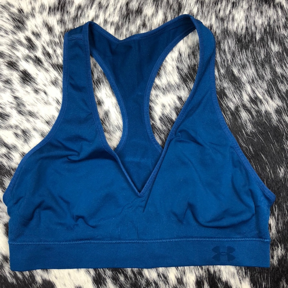 Under Armour Sports Bra
